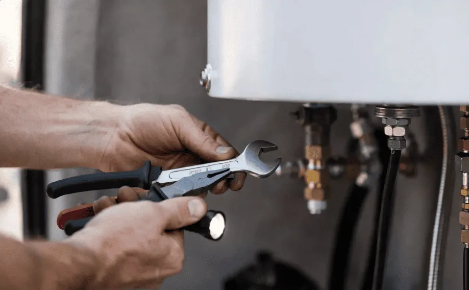 Why choose Water Heater Repair in Chenoa, IL